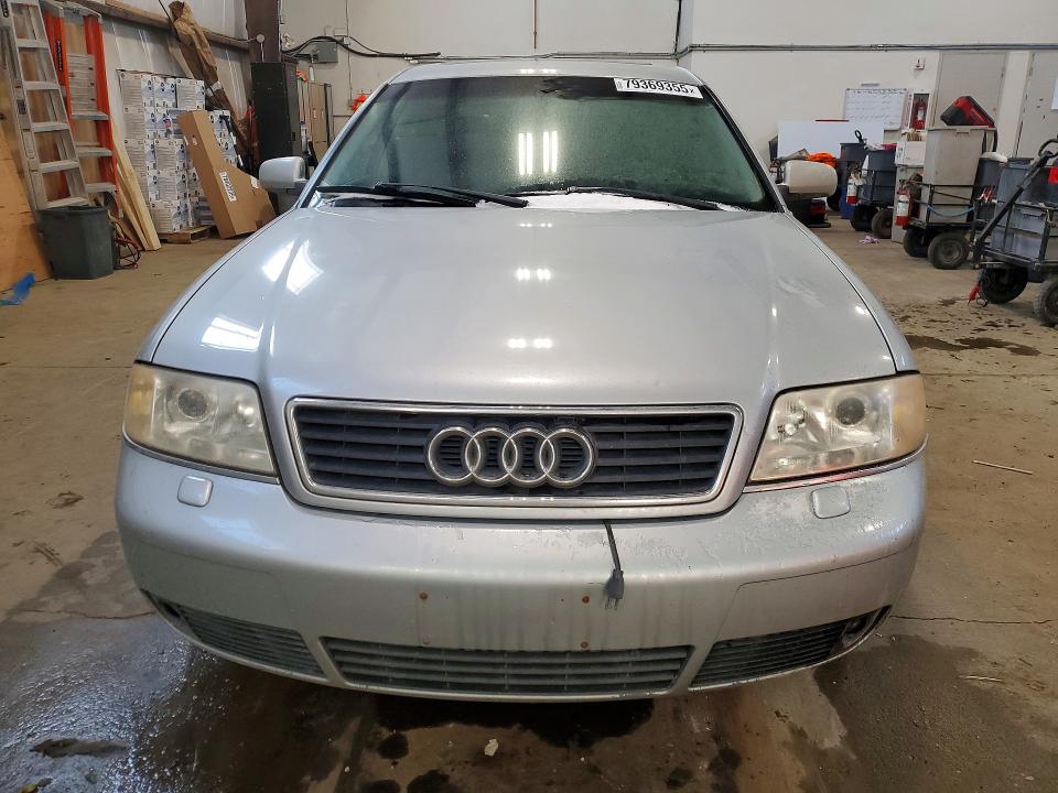 Продаж на аукціоні авто 1999 Audi A6, vin: WAUBA34B0XN032301, номер лоту: 79369355