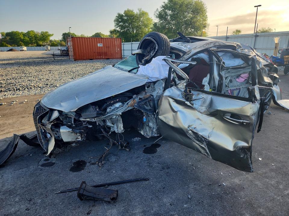 Продажа на аукционе авто 2019 Lexus Is 300, vin: JTHC81D26K5035430, номер лота: 47823416