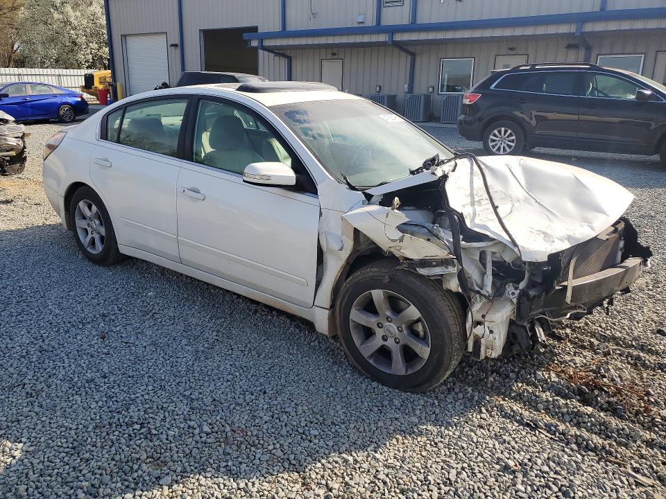 2009 Nissan Altima მანქანა იყიდება აუქციონზე, vin: 1N4BL21E99C192719, აუქციონის ნომერი: 41656466