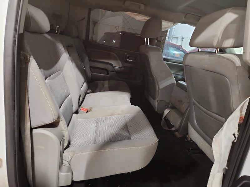 Продажа на аукционе авто 2014 Gmc Sierra, vin: 3GTU2TEC7EG261984, номер лота: 46178916