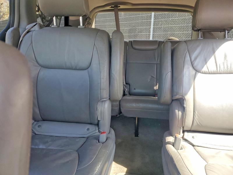 Продаж на аукціоні авто 2008 Toyota Sienna, vin: 5TDZK22C98S207256, номер лоту: 47548466