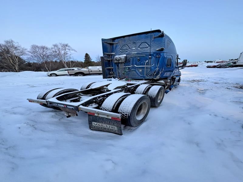 Aukcja sprzedaży 2020 Freightliner Cascadia 1, vin: 1FUJHHDR3LLKW9478, numer aukcji: 76980105