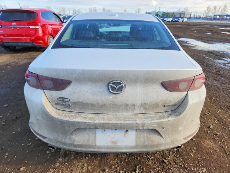 Aukcja sprzedaży 2019 Mazda 3, vin: JM1BPBDM3K1118053, numer aukcji: 42073356