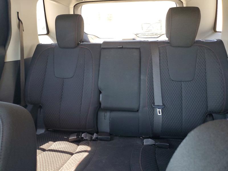 Продаж на аукціоні авто 2015 Gmc Terrain, vin: 2GKFLVEK1F6291900, номер лоту: 47178506