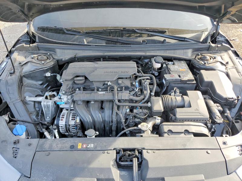 Aukcja sprzedaży 2025 Kia K4, vin: 3KPFT4DE1SE090817, numer aukcji: 47619376