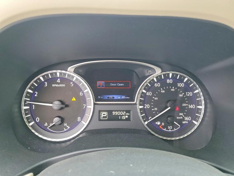 2018 Infiniti Qx60 მანქანა იყიდება აუქციონზე, vin: 5N1DL0MM5JC505288, აუქციონის ნომერი: 79444665