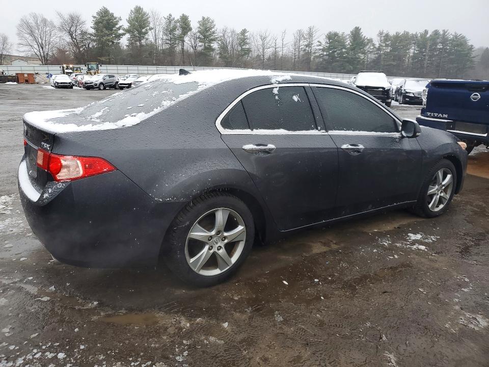 Продажа на аукционе авто 2013 Acura Tsx, vin: JH4CU2F66DC001259, номер лота: 79523385