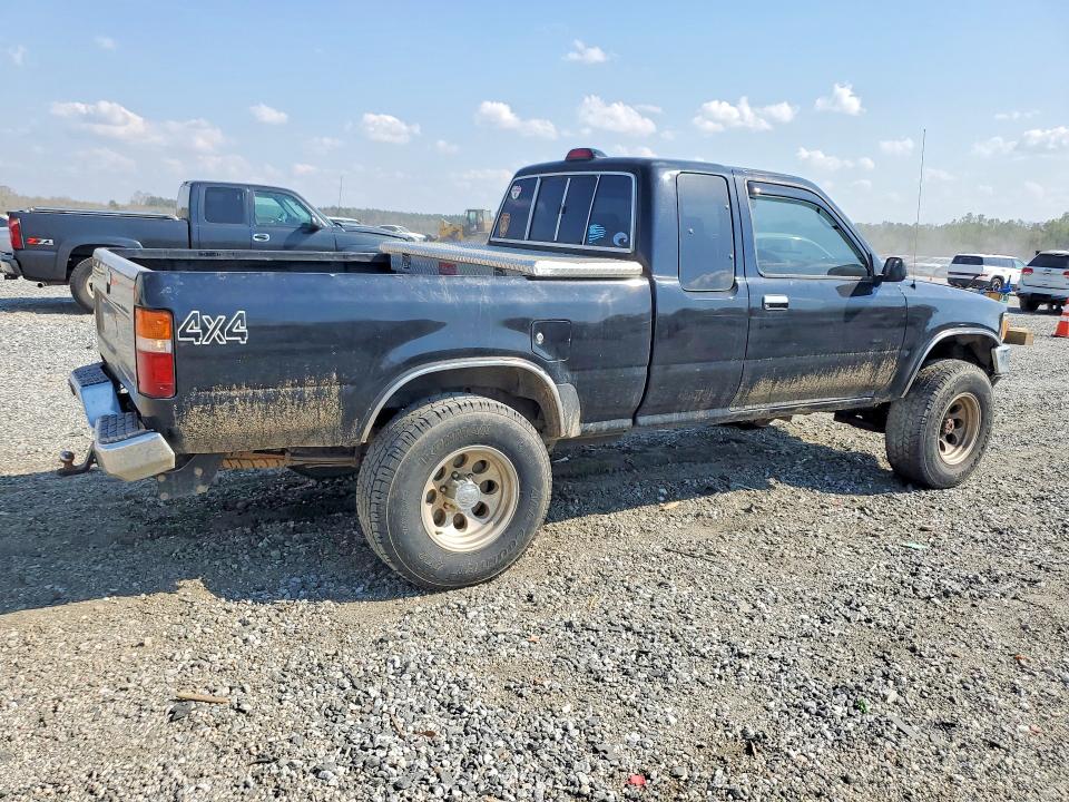 47801616 :رقم المزاد ، JT4VN13DXR5141718 vin ، 1994 Toyota Pickup مزاد بيع