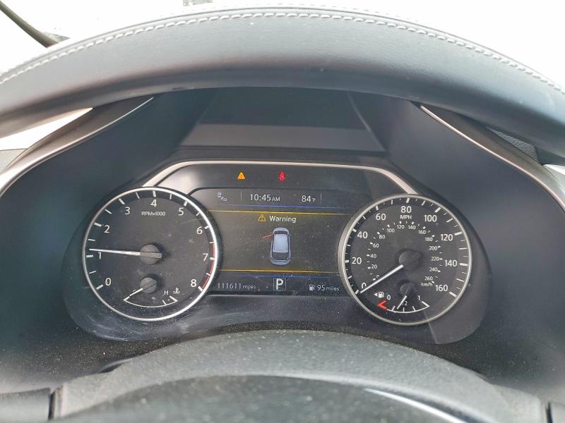Продаж на аукціоні авто 2017 Nissan Murano, vin: 5N1AZ2MH2HN117448, номер лоту: 45522616