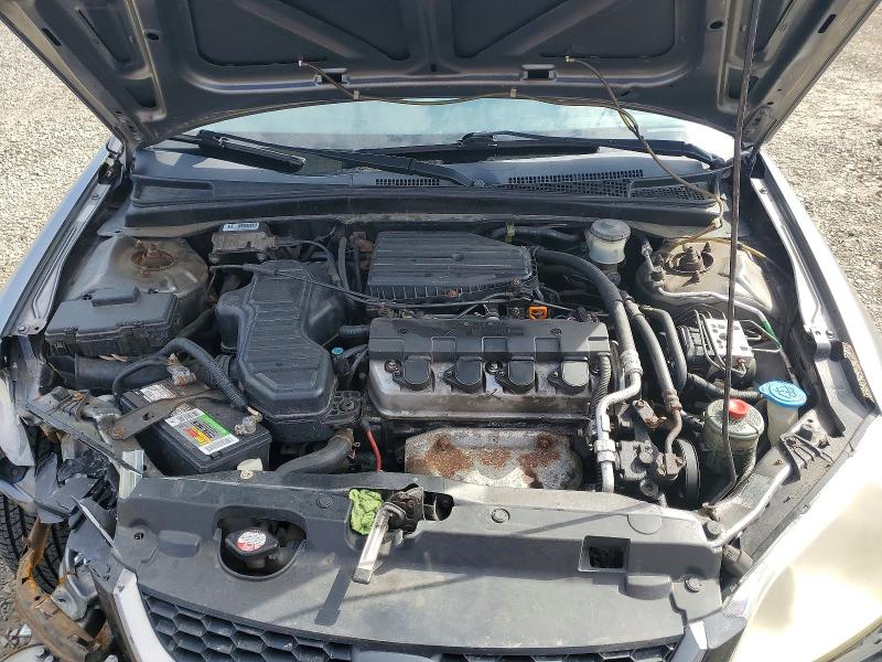 Aukcja sprzedaży 2005 Honda Civic, vin: 1HGEM22975L049723, numer aukcji: 47360616