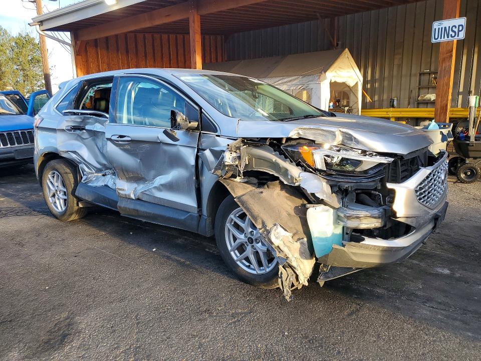 Aukcja sprzedaży 2023 Ford Edge, vin: 2FMPK4J99PBA30535, numer aukcji: 46690086