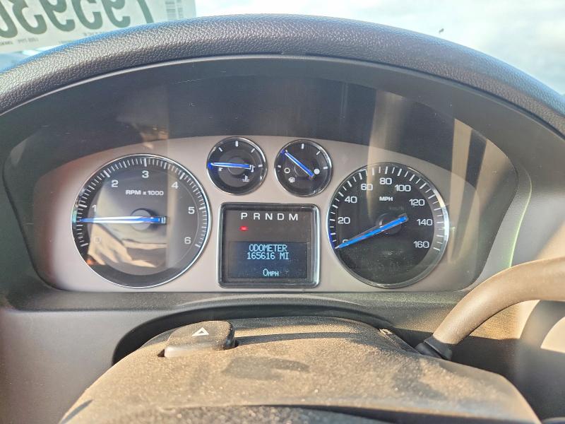 Aukcja sprzedaży 2008 Cadillac Escalade, vin: 1GYFK63838R263254, numer aukcji: 79593075