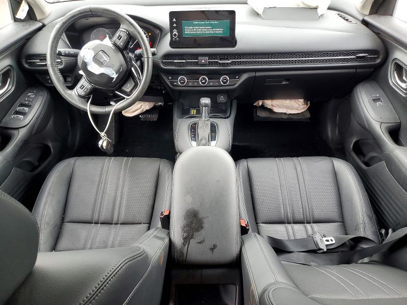 Aukcja sprzedaży 2024 Honda Hr-v, vin: 3CZRZ2H73RM107574, numer aukcji: 45763576
