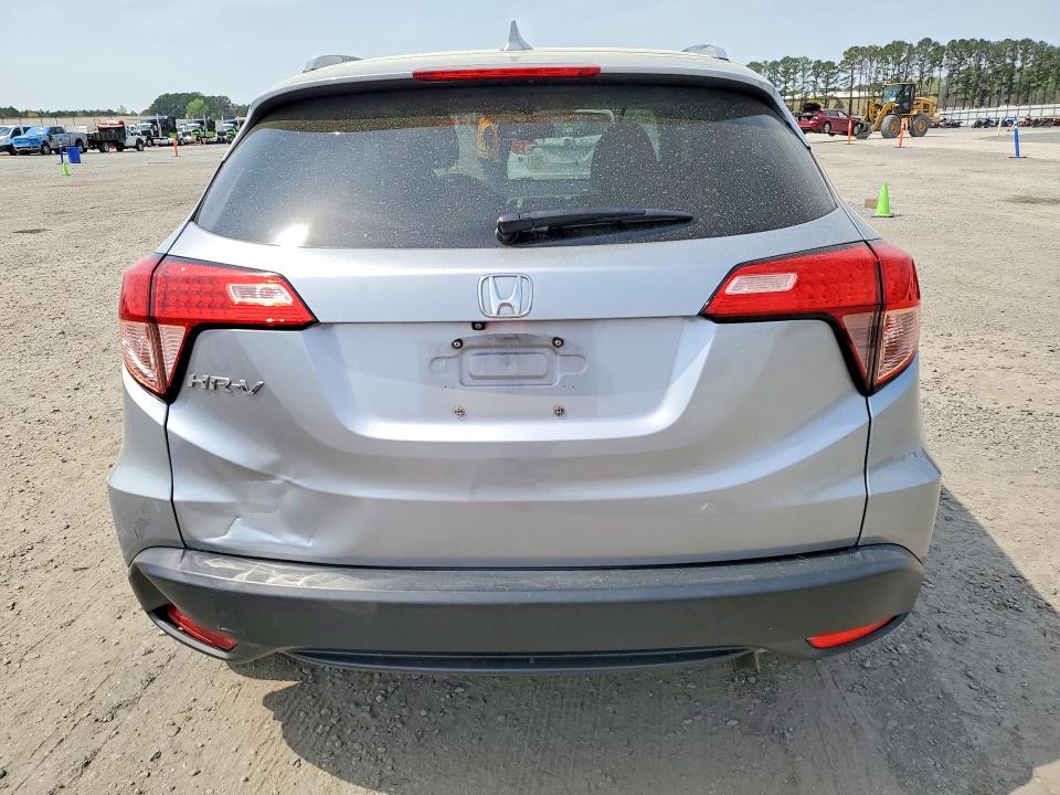 Aukcja sprzedaży 2017 Honda Hr-v, vin: 3CZRU5H75HM715028, numer aukcji: 47126146