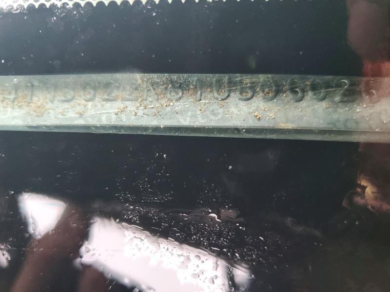 2001 Toyota Camry მანქანა იყიდება აუქციონზე, vin: 4T1BG22K81U806026, აუქციონის ნომერი: 79486365