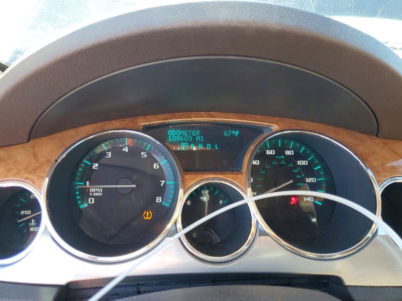 Продаж на аукціоні авто 2008 Buick Enclave, vin: 5GAER23798J173328, номер лоту: 45979966