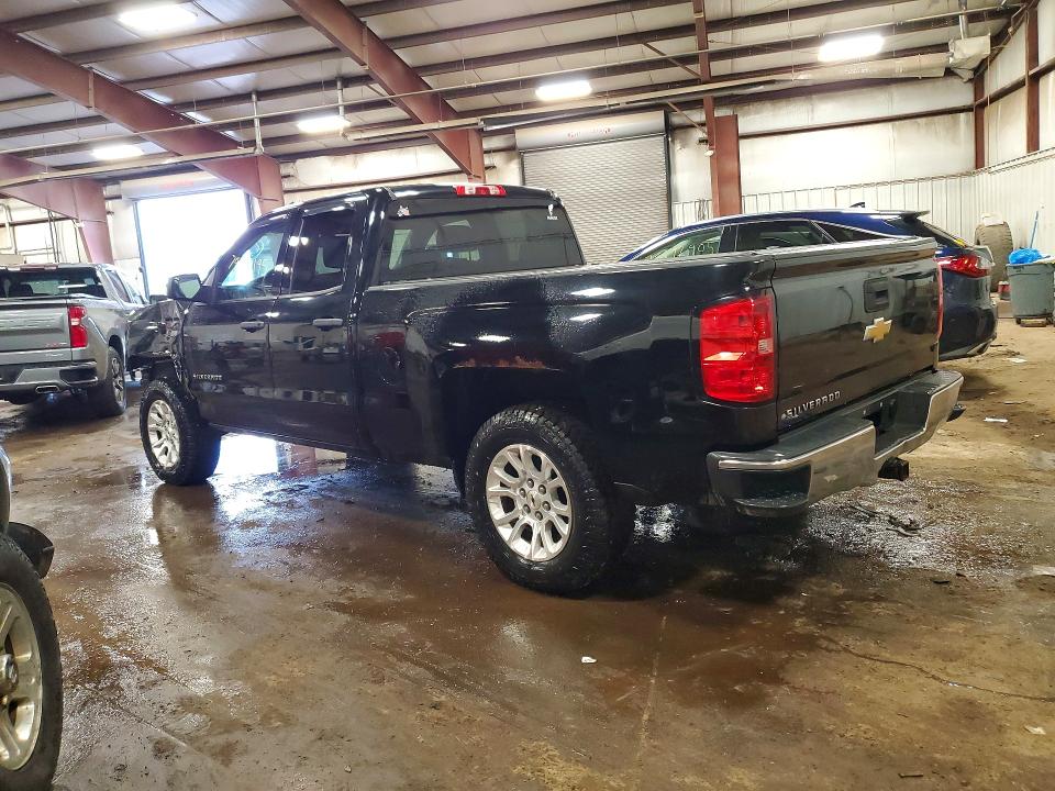 Продаж на аукціоні авто 2016 Chevrolet Silverado, vin: 1GCVKNEC0GZ202472, номер лоту: 79219195