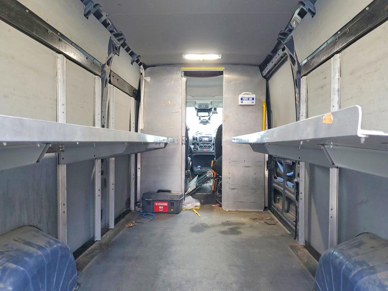 Aukcja sprzedaży 2021 Ram Promaster 3500, vin: 3C6MRVJG8ME550082, numer aukcji: 79912525
