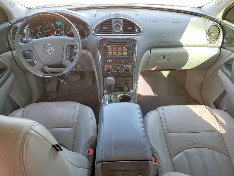 Aukcja sprzedaży 2014 Buick Enclave, vin: 5GAKRBKD5EJ286327, numer aukcji: 45804056