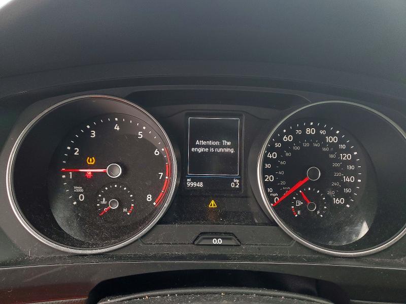 45943906 :رقم المزاد ، 3VV3B7AX9JM068714 vin ، 2018 Volkswagen Tiguan مزاد بيع