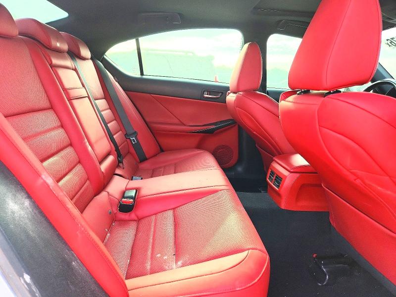 Продажа на аукционе авто 2021 Lexus Is 350, vin: JTHGZ1B27M5044299, номер лота: 42064976
