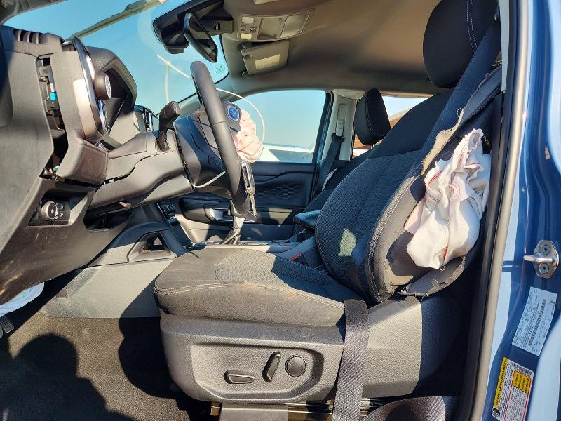 46672926 :رقم المزاد ، 1FTER4GH3SLE22683 vin ، 2025 Ford Ranger مزاد بيع