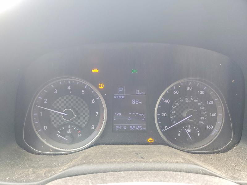Aukcja sprzedaży 2019 Hyundai Elantra, vin: 5NPD74LF2KH490581, numer aukcji: 46287306