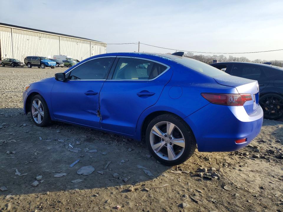 Aukcja sprzedaży 2014 Acura Ilx, vin: 19VDE1F74EE004167, numer aukcji: 47587146