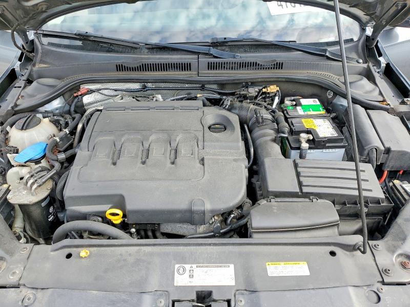 Продаж на аукціоні авто 2015 Volkswagen Jetta, vin: 3VWLA7AJ8FM290694, номер лоту: 47812146
