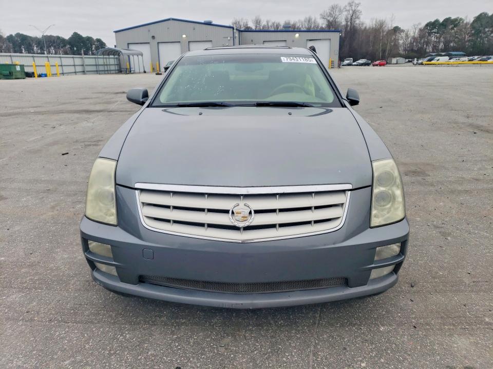 Aukcja sprzedaży 2005 Cadillac Sts, vin: 1G6DC67A250142161, numer aukcji: 79431185