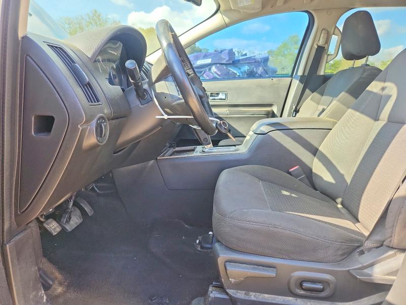 Продаж на аукціоні авто 2010 Ford Edge, vin: 2FMDK3JC9ABA93165, номер лоту: 46405616