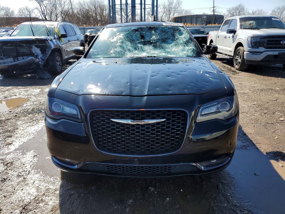 Aukcja sprzedaży 2016 Chrysler 300, vin: 2C3CCAGG6GH253167, numer aukcji: 45929756