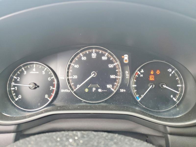 Aukcja sprzedaży 2025 Mazda 3, vin: 3MZBPABM6SM473764, numer aukcji: 79588195
