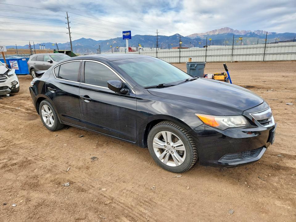 Aukcja sprzedaży 2013 Acura Ilx, vin: 19VDE1F36DE022181, numer aukcji: 47420806