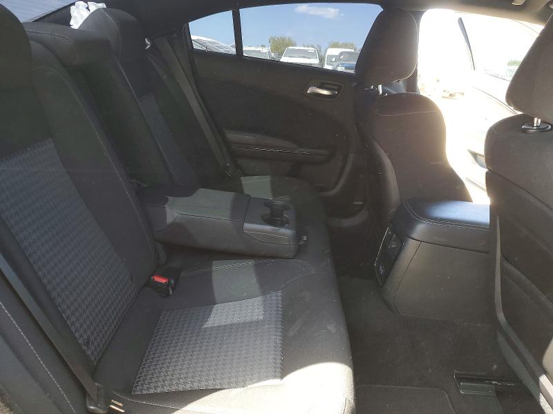 47672896 :رقم المزاد ، 2C3CDXHG4PH655591 vin ، 2023 Dodge Charger مزاد بيع