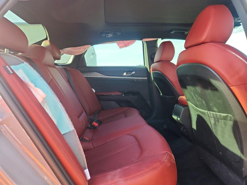 2026 Kia K5 მანქანა იყიდება აუქციონზე, vin: KNAG64J76T5431561, აუქციონის ნომერი: 46142856