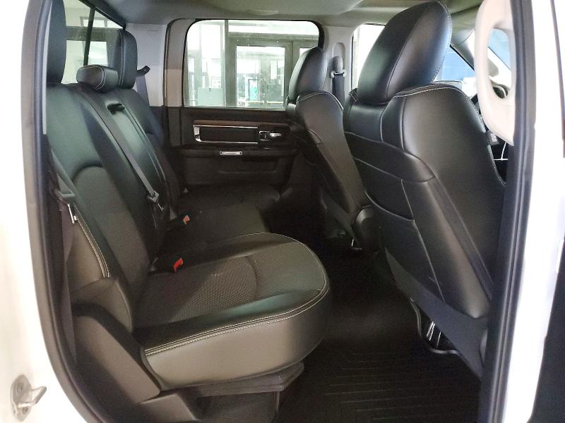 Продаж на аукціоні авто 2015 Ram 1500, vin: 1C6RR7VM3FS529061, номер лоту: 79187435