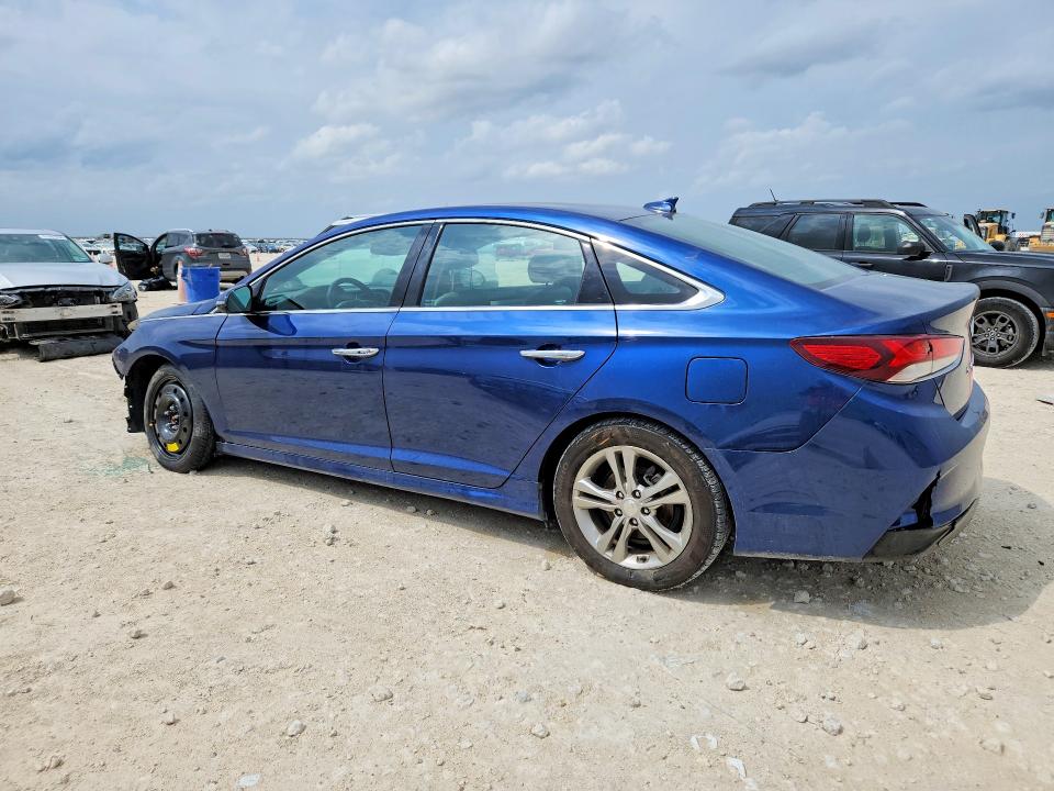 Продаж на аукціоні авто 2019 Hyundai Sonata, vin: 5NPE34AF1KH782824, номер лоту: 41957116