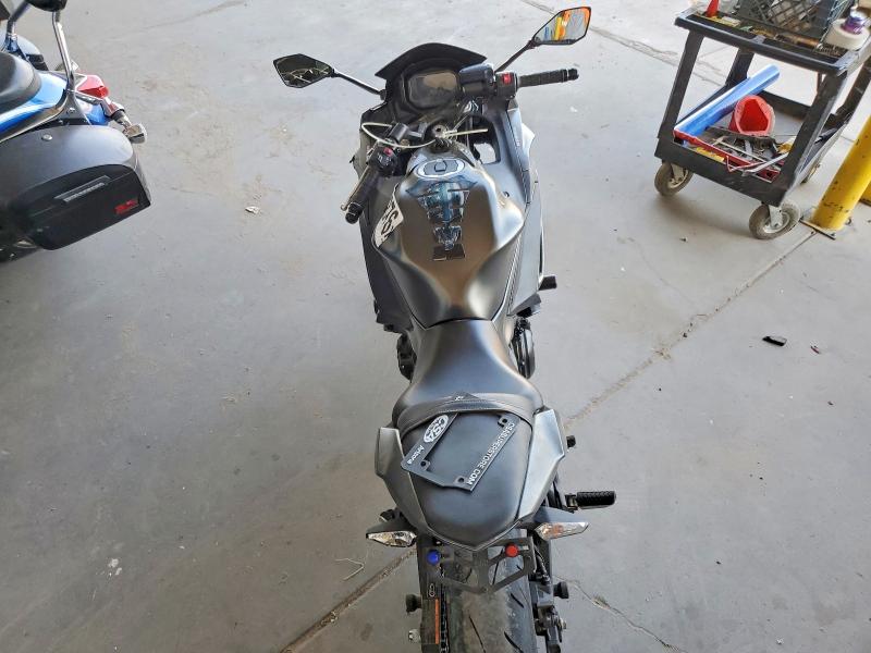 Aukcja sprzedaży 2022 Kawasaki Ex650, vin: ML5EXEN1XNDA49803, numer aukcji: 41600976