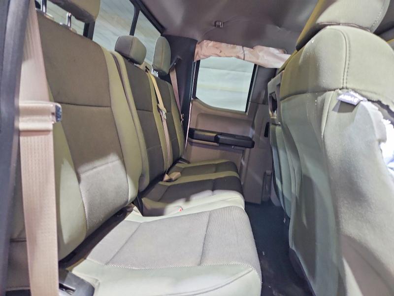 Продажа на аукционе авто 2016 Ford F150, vin: 1FTEX1EP1GFA65914, номер лота: 46379106