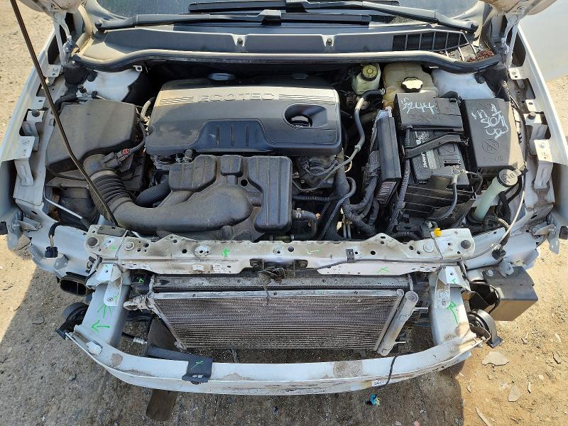 Aukcja sprzedaży 2016 Buick Verano, vin: 1G4PP5SK3G4102770, numer aukcji: 48321676