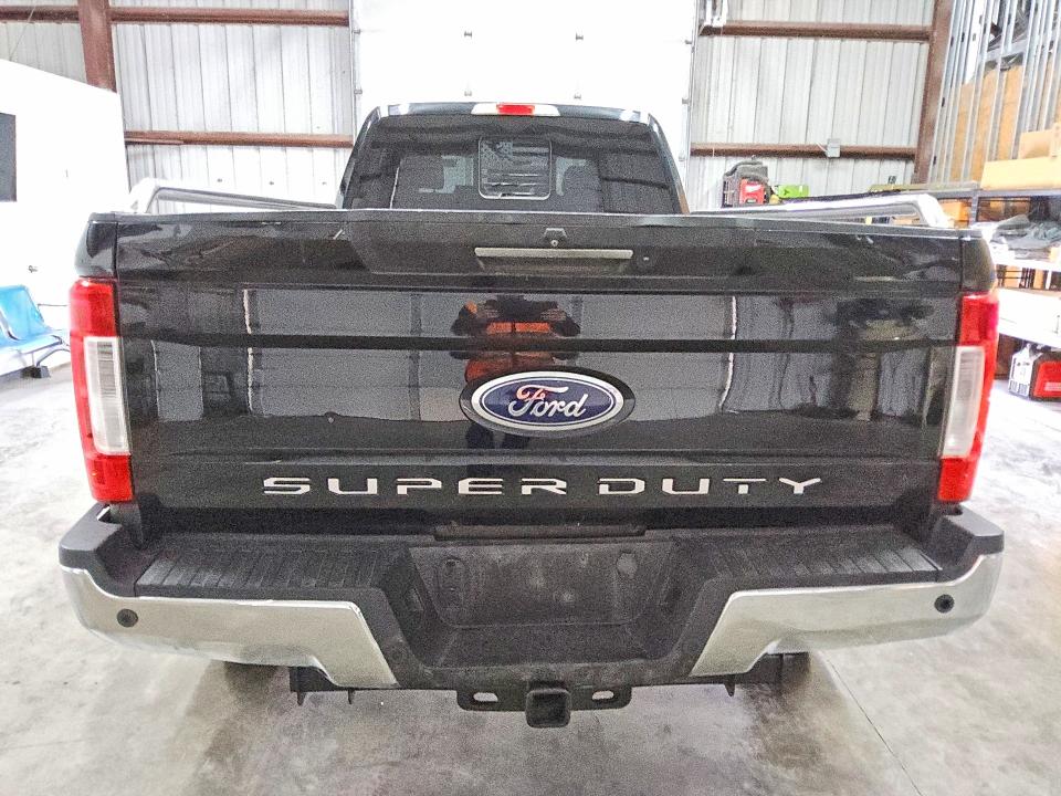 Aukcja sprzedaży 2017 Ford F250, vin: 1FT7W2BT4HEB16428, numer aukcji: 93327325
