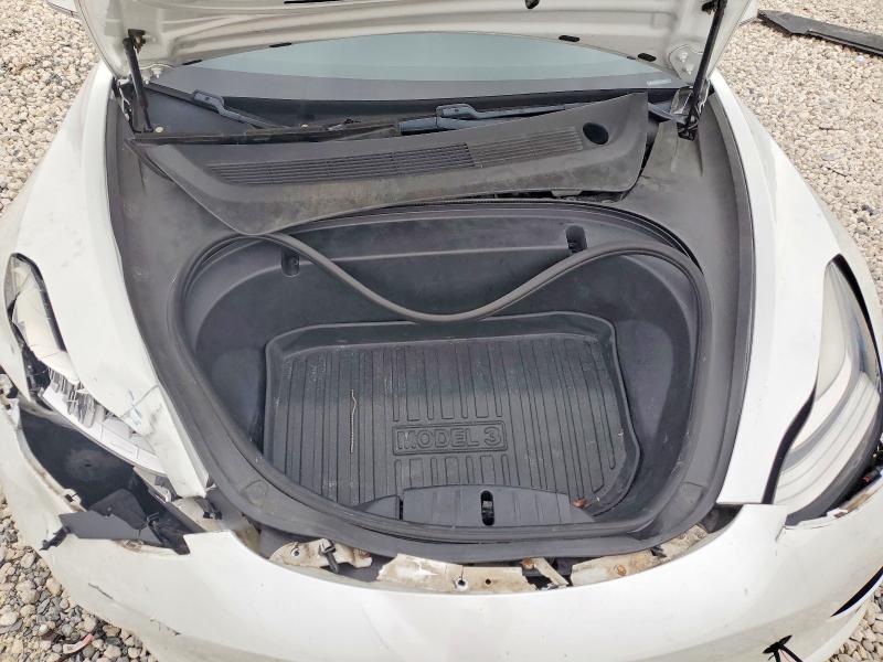 Auction sale of the 2020 Tesla Model 3, vin: 5YJ3E1EB1LF665266, lot number: 46335596