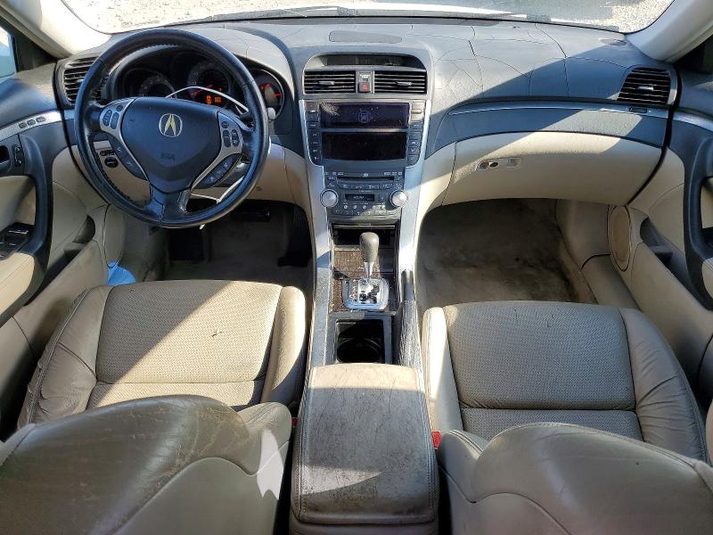 Aukcja sprzedaży 2007 Acura Tl, vin: 19UUA66237A029394, numer aukcji: 79113365