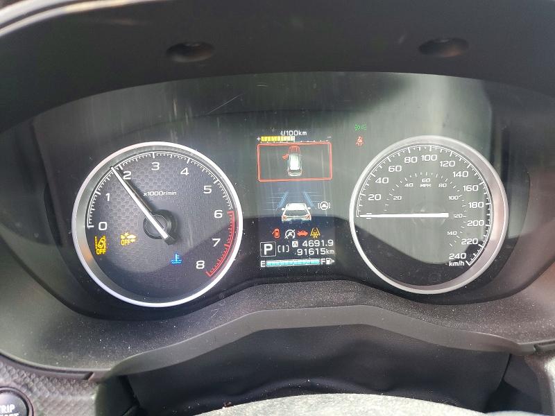 Продаж на аукціоні авто 2020 Subaru Forester, vin: JF2SKEJC7LH494034, номер лоту: 45600716
