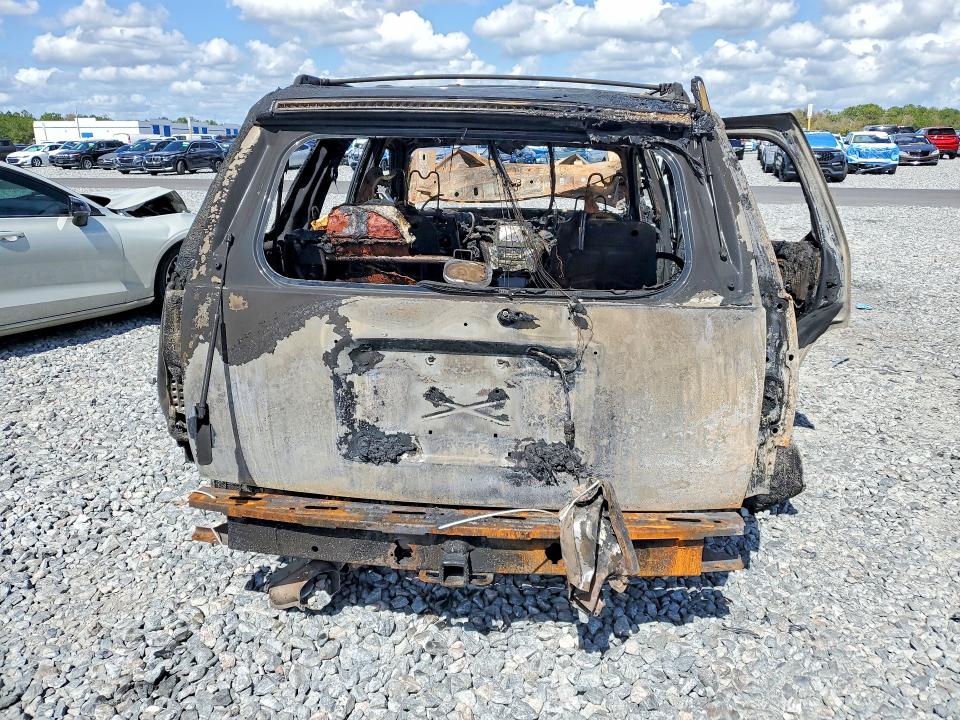 Aukcja sprzedaży 2014 Cadillac Escalade, vin: 1GYS4CEF6ER132852, numer aukcji: 41709846