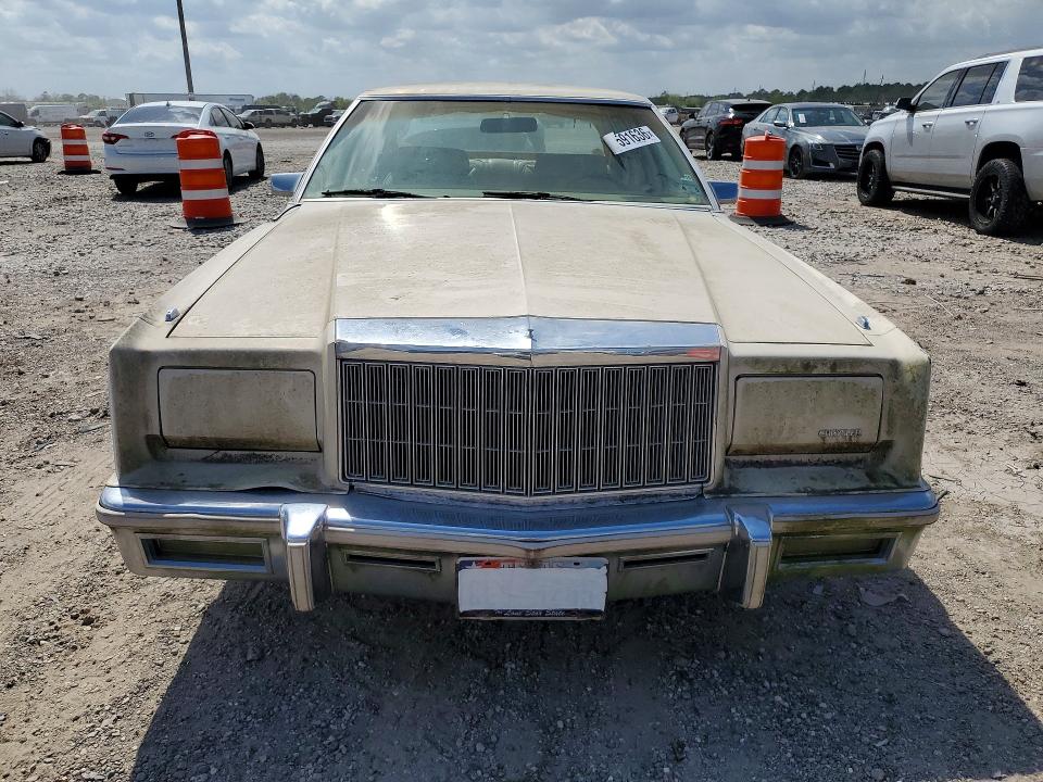 Aukcja sprzedaży 1979 Chrysler New Yorker, vin: TP42K9A219867, numer aukcji: 47591636