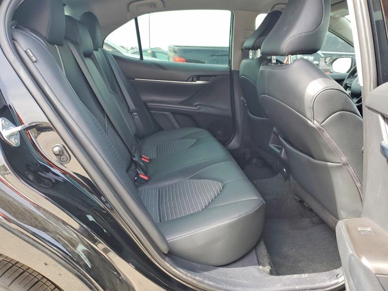 Продаж на аукціоні авто 2024 Toyota Camry, vin: 4T1G11AK9RU888489, номер лоту: 46154206