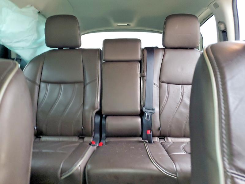 Продажа на аукционе авто 2020 Infiniti Qx60, vin: 5N1DL0MN3LC536647, номер лота: 45695096