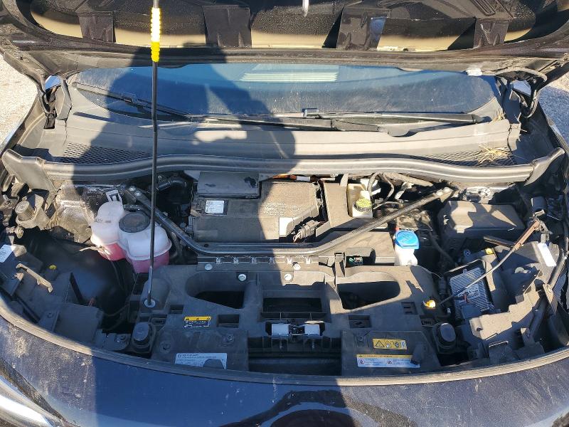 79660615 :رقم المزاد ، 1V2VMPE89PC015041 vin ، 2023 Volkswagen Id.4 مزاد بيع